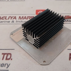 Rs 282-1304 Cabinet Heater 550W 230V