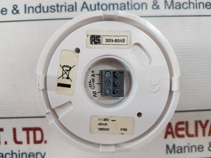 Rs 309-6048 Surface Mount Led Bulb 40Ma 11-35V