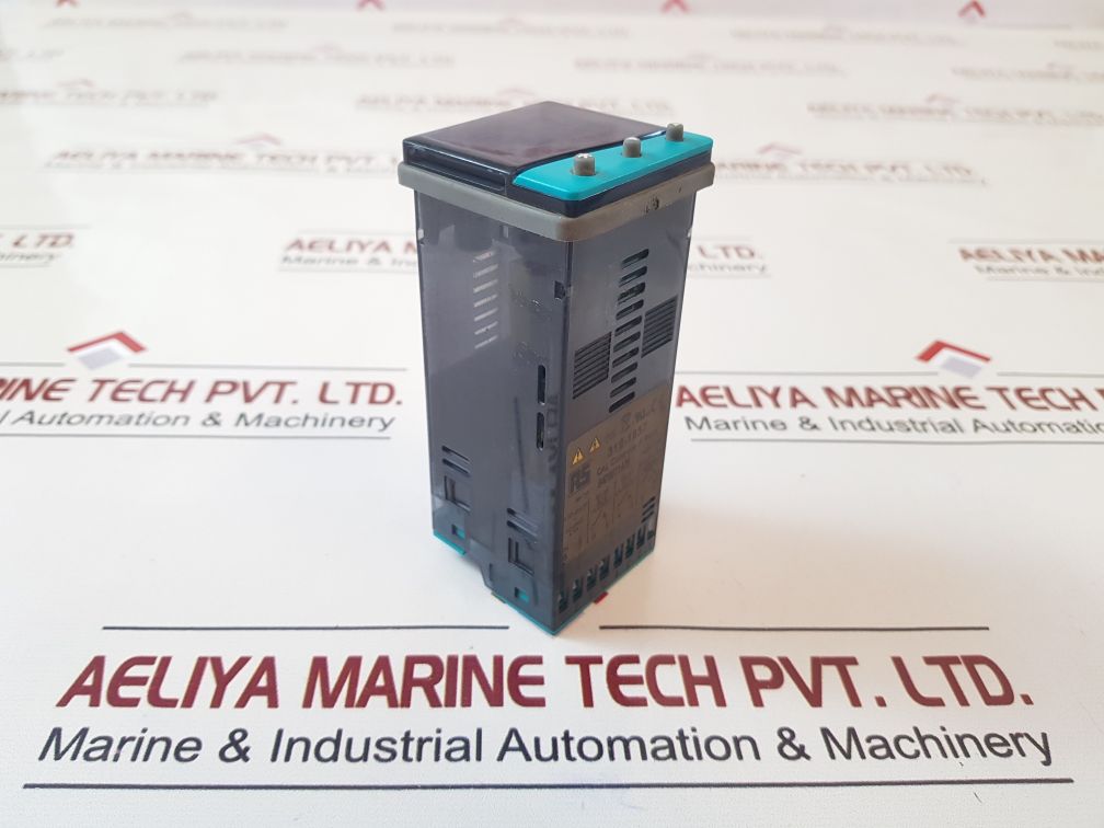 Rs 312-1857 Temperature Controller
