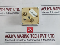 Rs 313-413 Analog Voltmeter