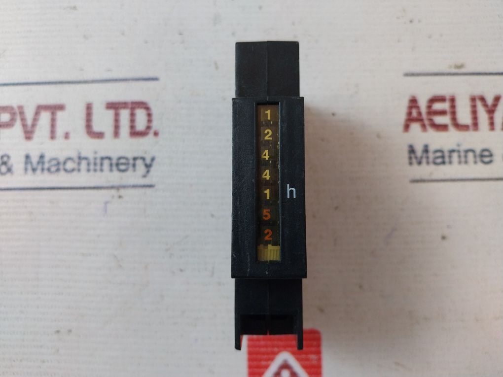 Rs 313-974 Hour Meter Counter