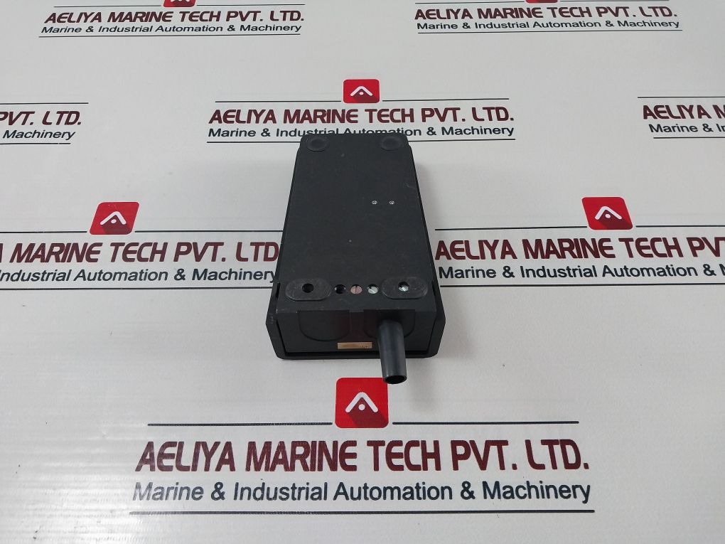 Rs 321-060 Medium Duty Foot Switch 3 Amp 240Vac