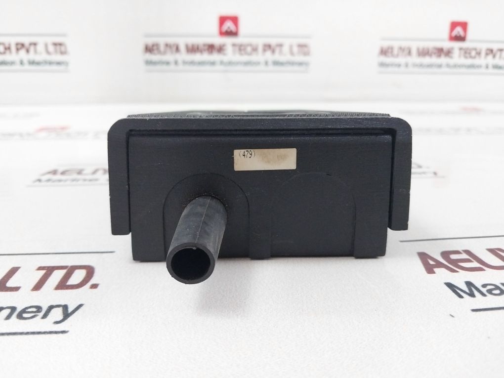 Rs 321-060 Medium Duty Foot Switch 3 Amp 240Vac