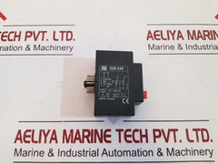 Rs 329-238 Pro Multi Function Time Delay Relay