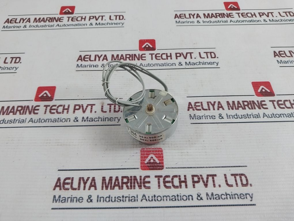 Rs 329-351 Tempatron Drive Motor 220-240 Vac