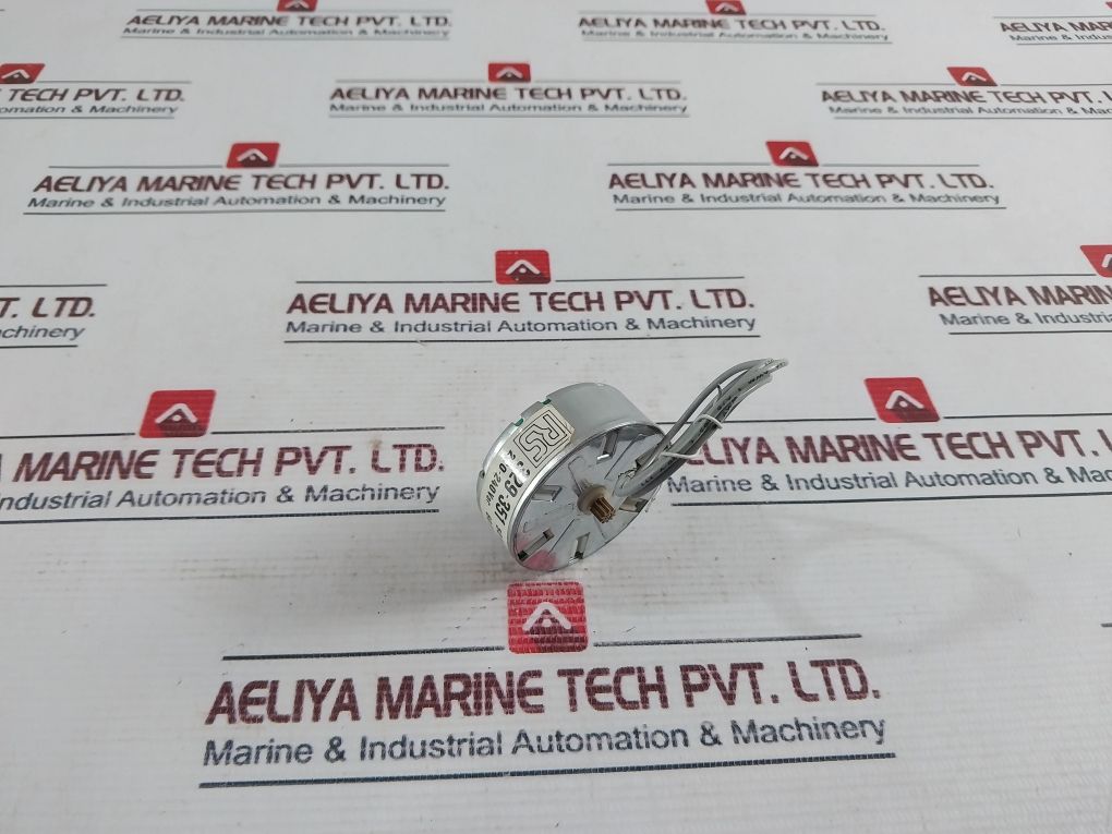 Rs 329-351 Tempatron Drive Motor 220-240 Vac