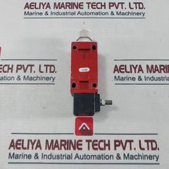 Rs 337-475 H/D Safety Limit Switch
