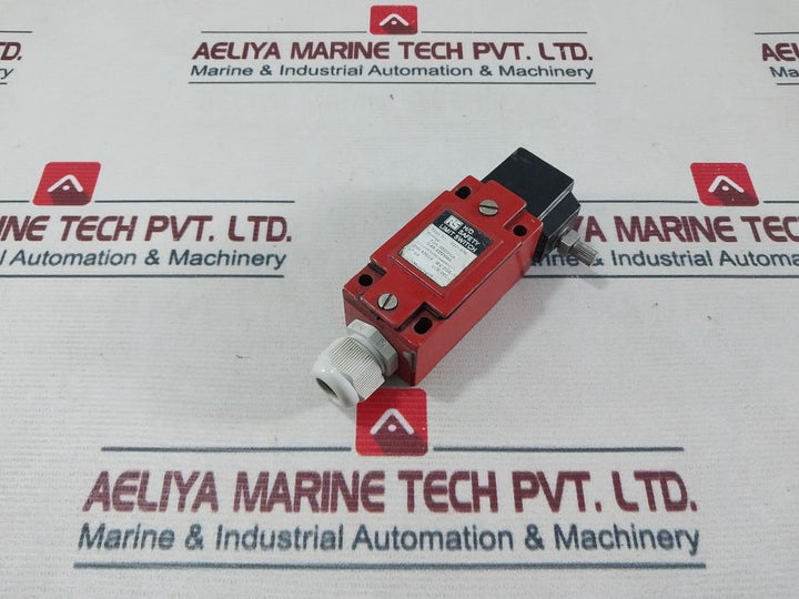 Rs 337-475 H/D Safety Limit Switch
