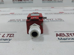 Rs 337-475 H/D Safety Limit Switch