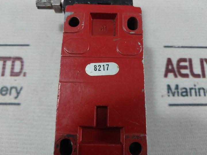 Rs 337-475 H/D Safety Limit Switch