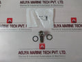 Rs 341-0135 Stainless Steel Triangular Cabinet Lock 20Mm 939.02.01.850