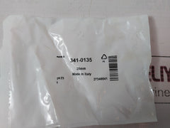 Rs 341-0135 Stainless Steel Triangular Cabinet Lock 20Mm 939.02.01.850