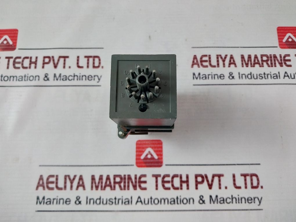 Rs 344-546 Type K Relay