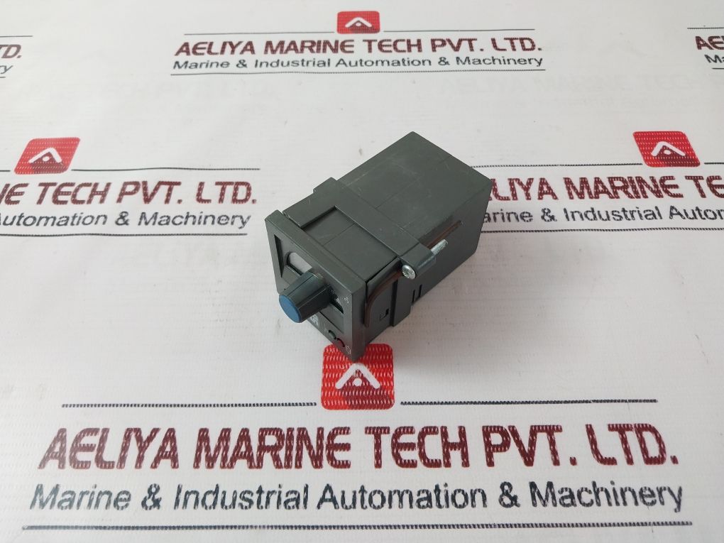 Rs 344-546 Type K Relay