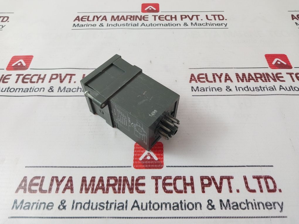 Rs 344-546 Type K Relay