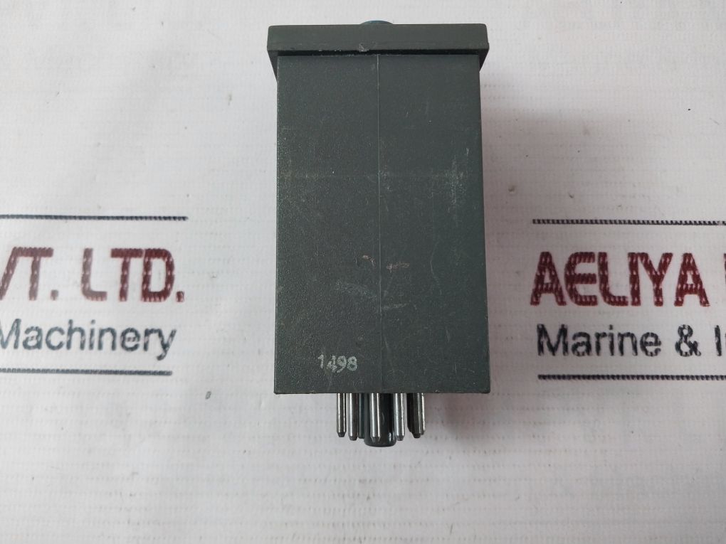 Rs 344-546 Type K Relay