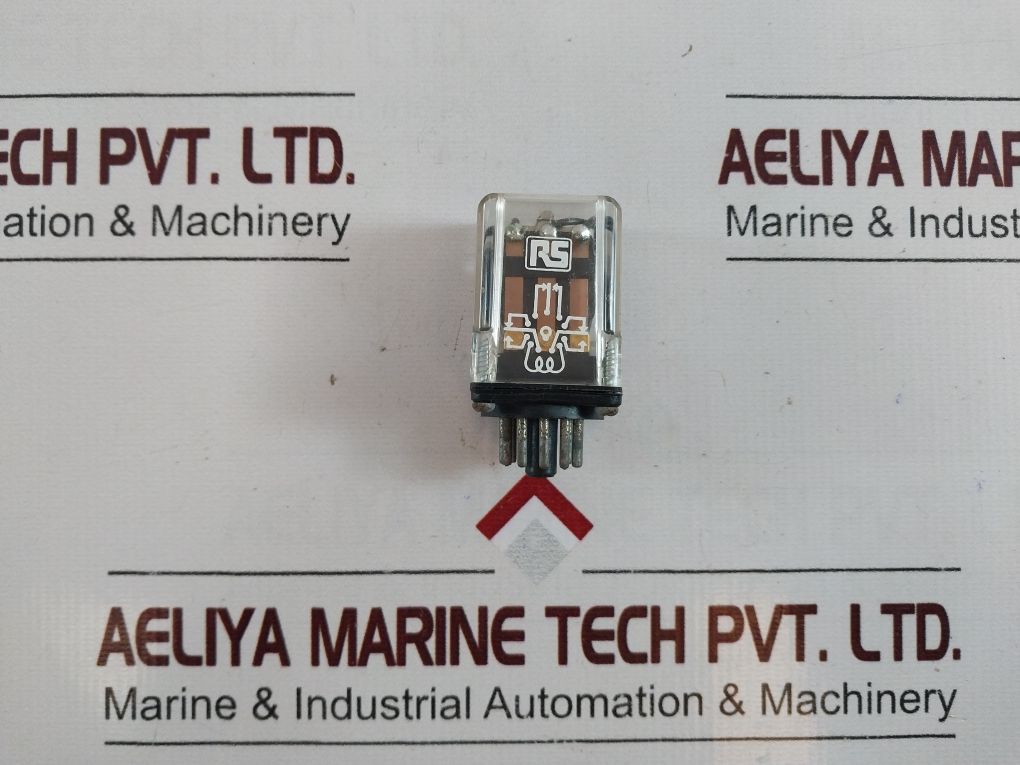 Rs 345-599 D.C. Relay