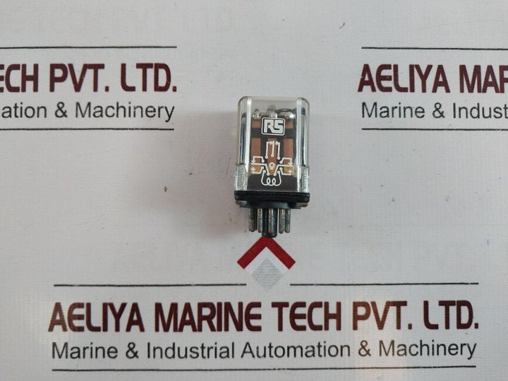 Rs 345-599 D.C. Relay