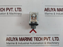 Rs 345-599 D.C. Relay