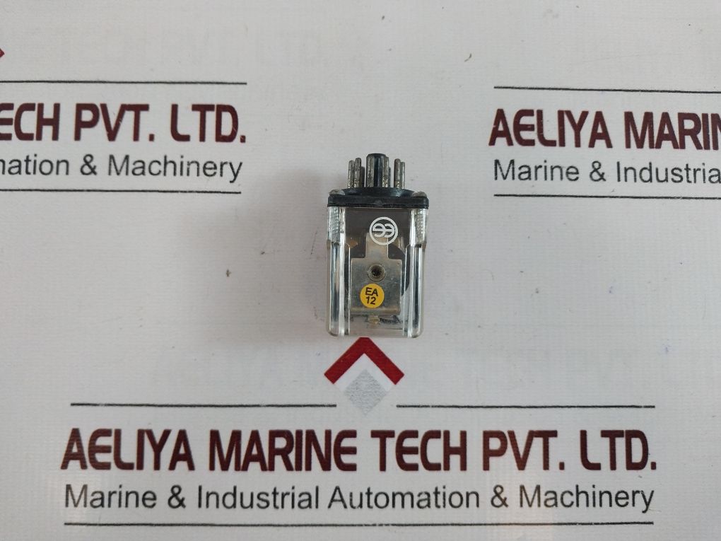 Rs 345-599 D.C. Relay