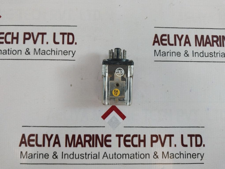 Rs 345-599 D.C. Relay