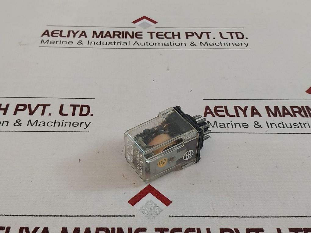 Rs 345-599 D.C. Relay