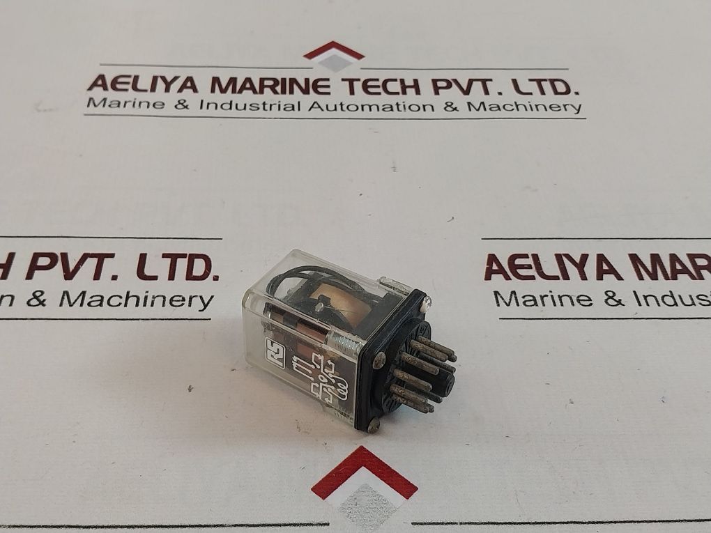 Rs 345-599 D.C. Relay