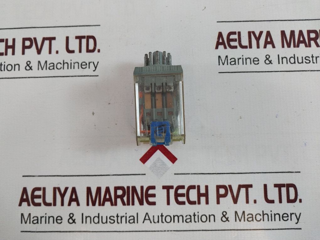 Rs 345-965 Relay