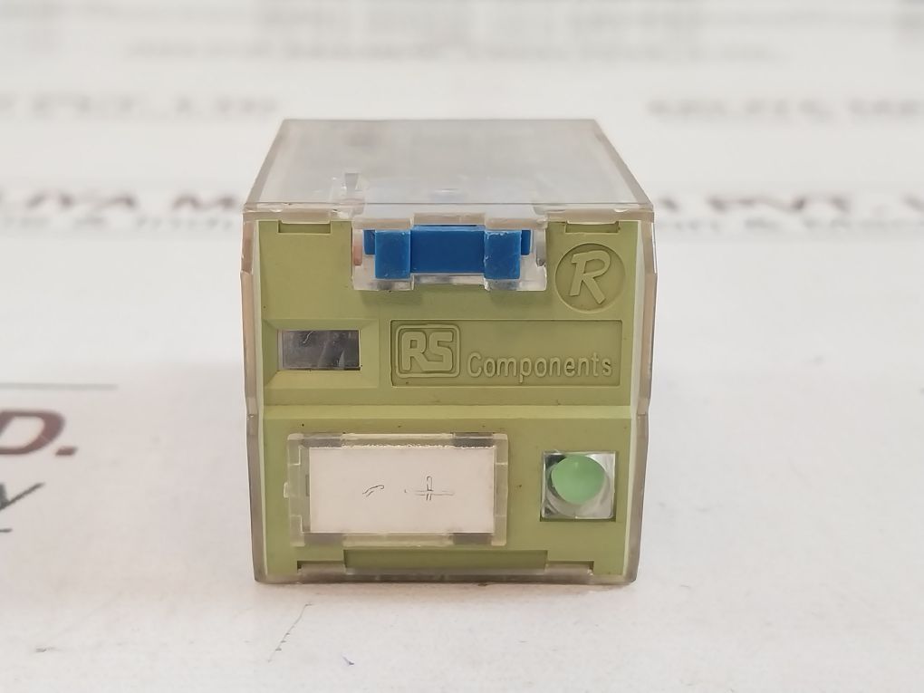 Rs 345-965 Relay