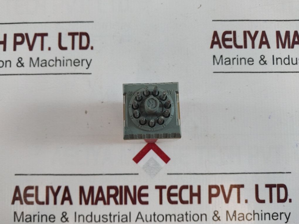 Rs 345-965 Relay