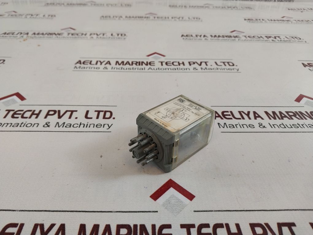 Rs 345-965 Relay