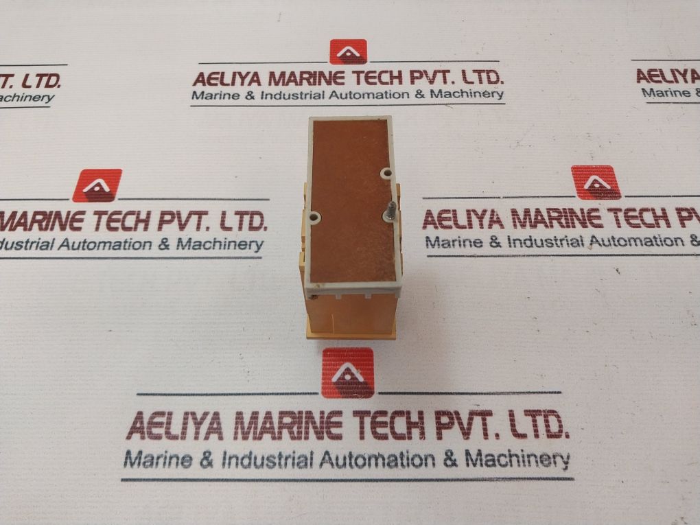 Rs 347-769 Panel Mount Single Function Timer Relay