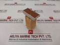 Rs 347-769 Panel Mount Single Function Timer Relay