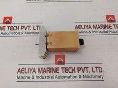 Rs 347-769 Panel Mount Single Function Timer Relay
