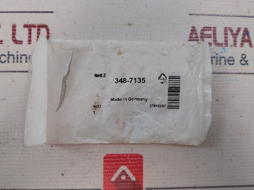 Rs 348-7135 Lock Handle 348-7135