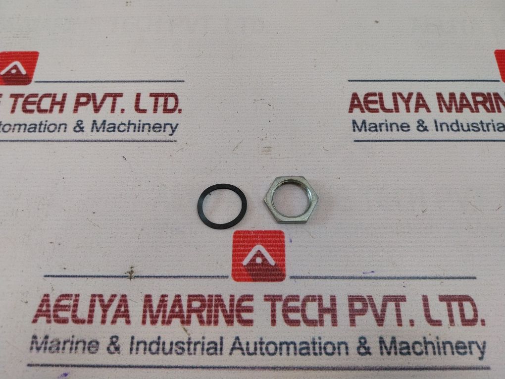 Rs 348-7135 Lock Handle 348-7135