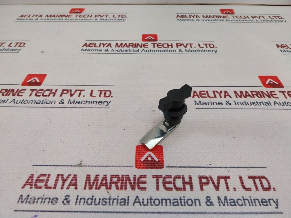Rs 348-7135 Lock Handle 348-7135