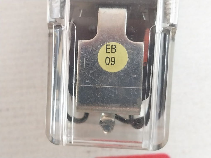 Rs 348-813 Relay Coil Ac 230V 11 Pin