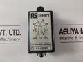 Rs 349-872 Time Delay Relay 0.5-20 Sec