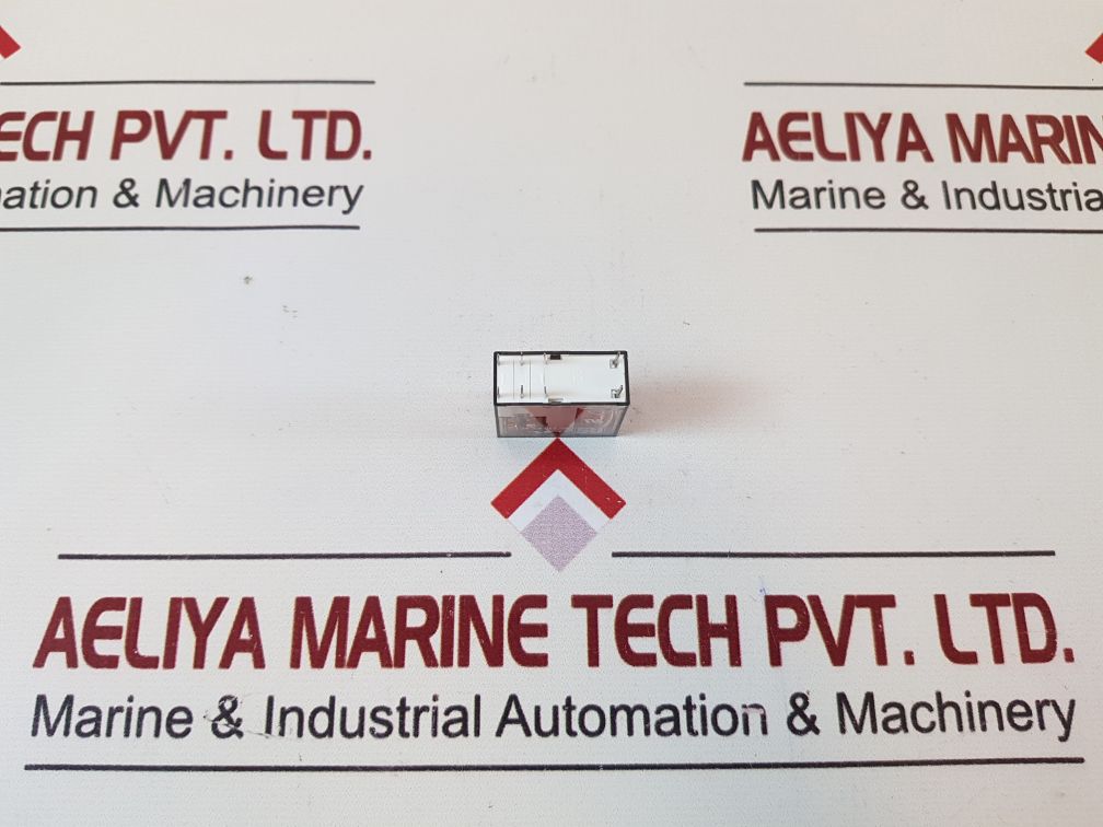Rs 351-572 Relay 12Vdc