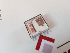 Rs 351-572 Relay 12Vdc