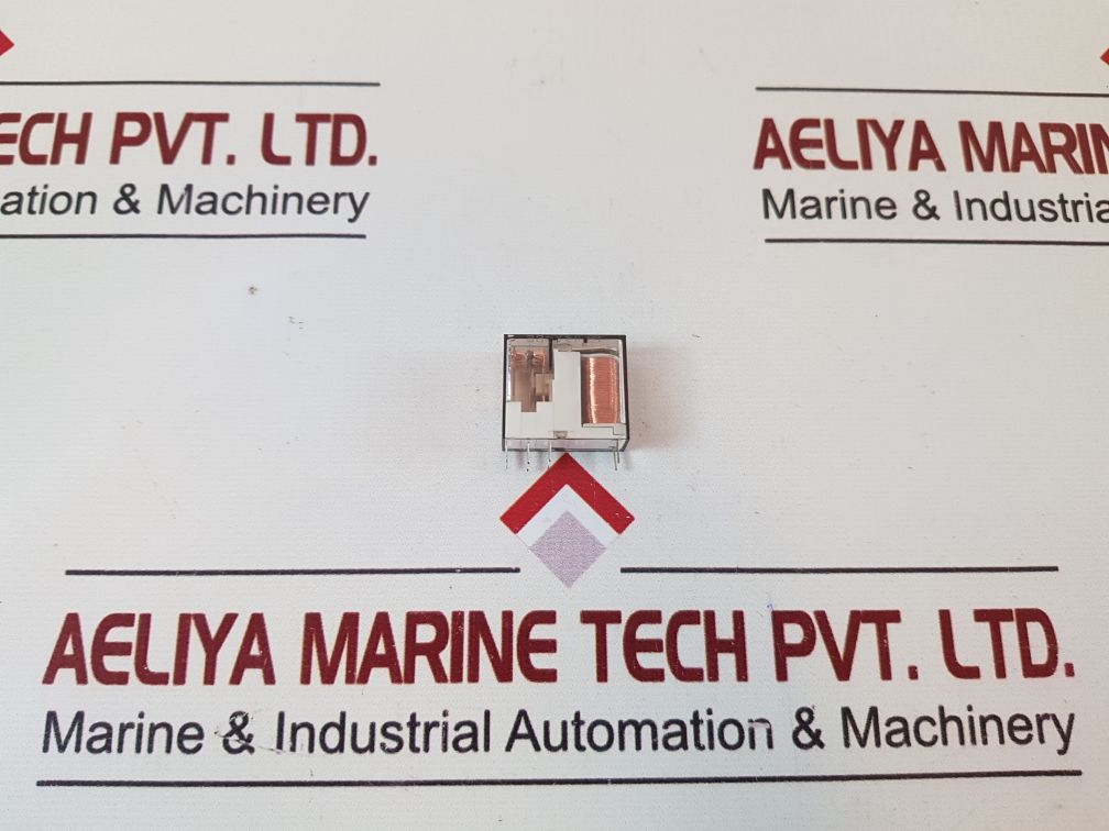 Rs 351-572 Relay 12Vdc