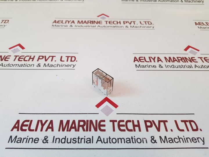 Rs 351-572 Relay 12Vdc