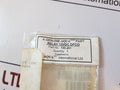 Rs 351-572 Relay 12Vdc