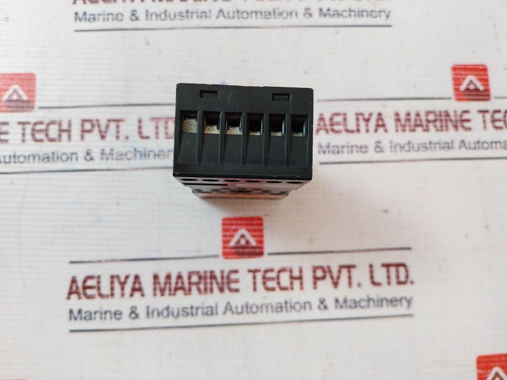 Rs 353-590 Multimode Relay 10A/380V~