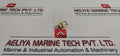 Lot Of 20X Rs 371-9101 Straight Adaptor 1/8”-8 Mm