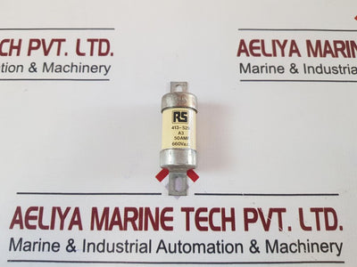 Rs 413-529 Fuse A3,50Amp