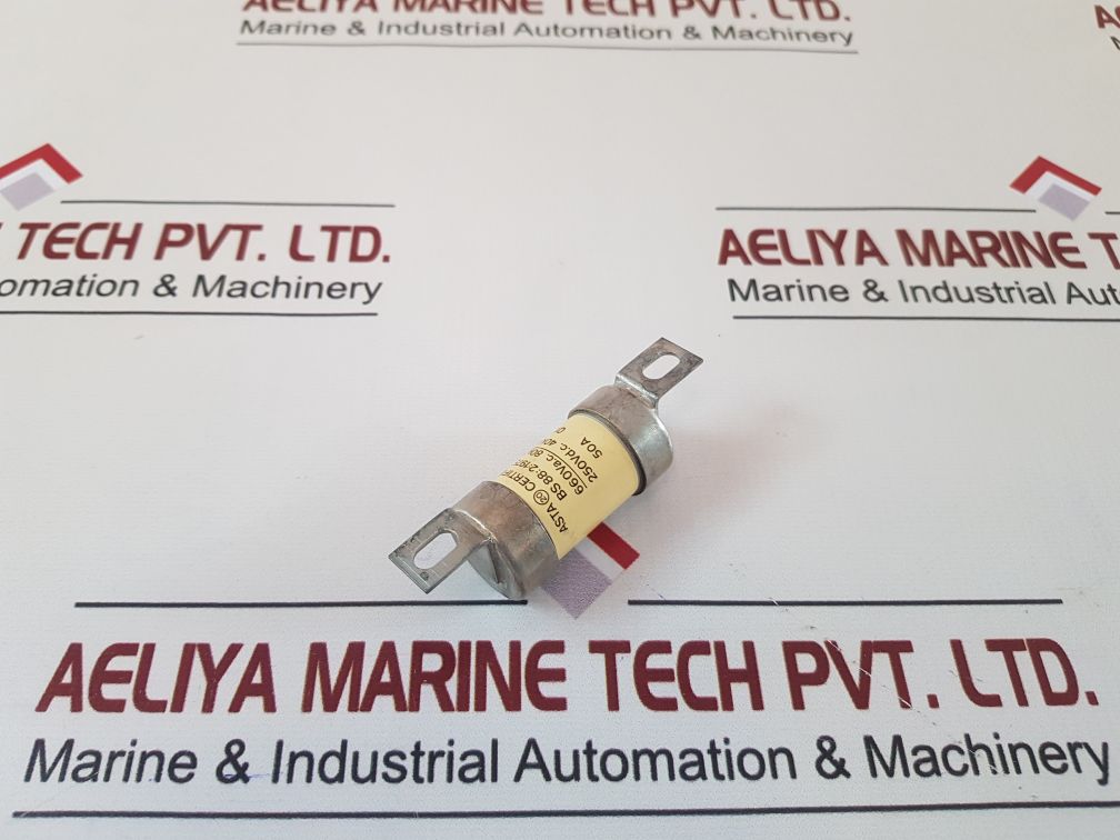 Rs 413-529 Fuse A3,50Amp