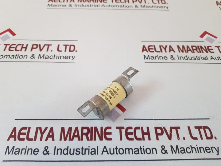 Rs 413-529 Fuse A3,50Amp