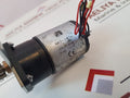 Rs 440-341 Gear Motor
